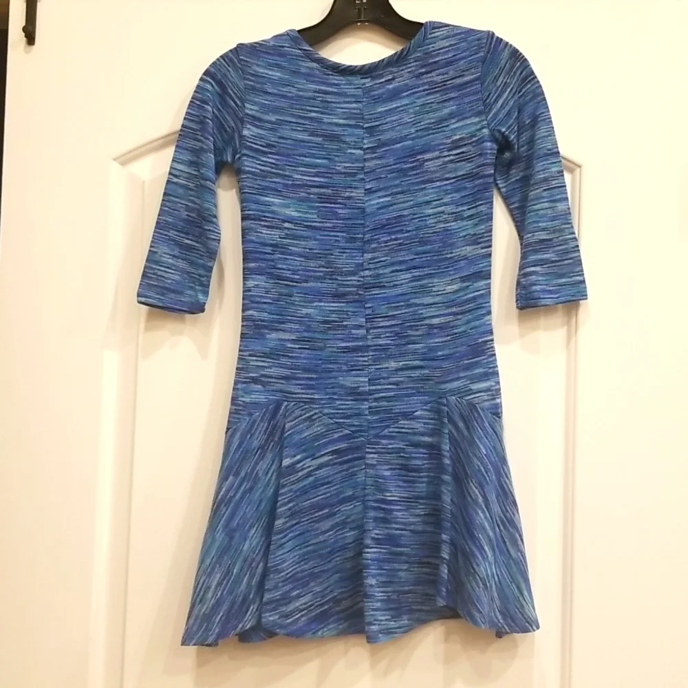 Justice Dress size 10